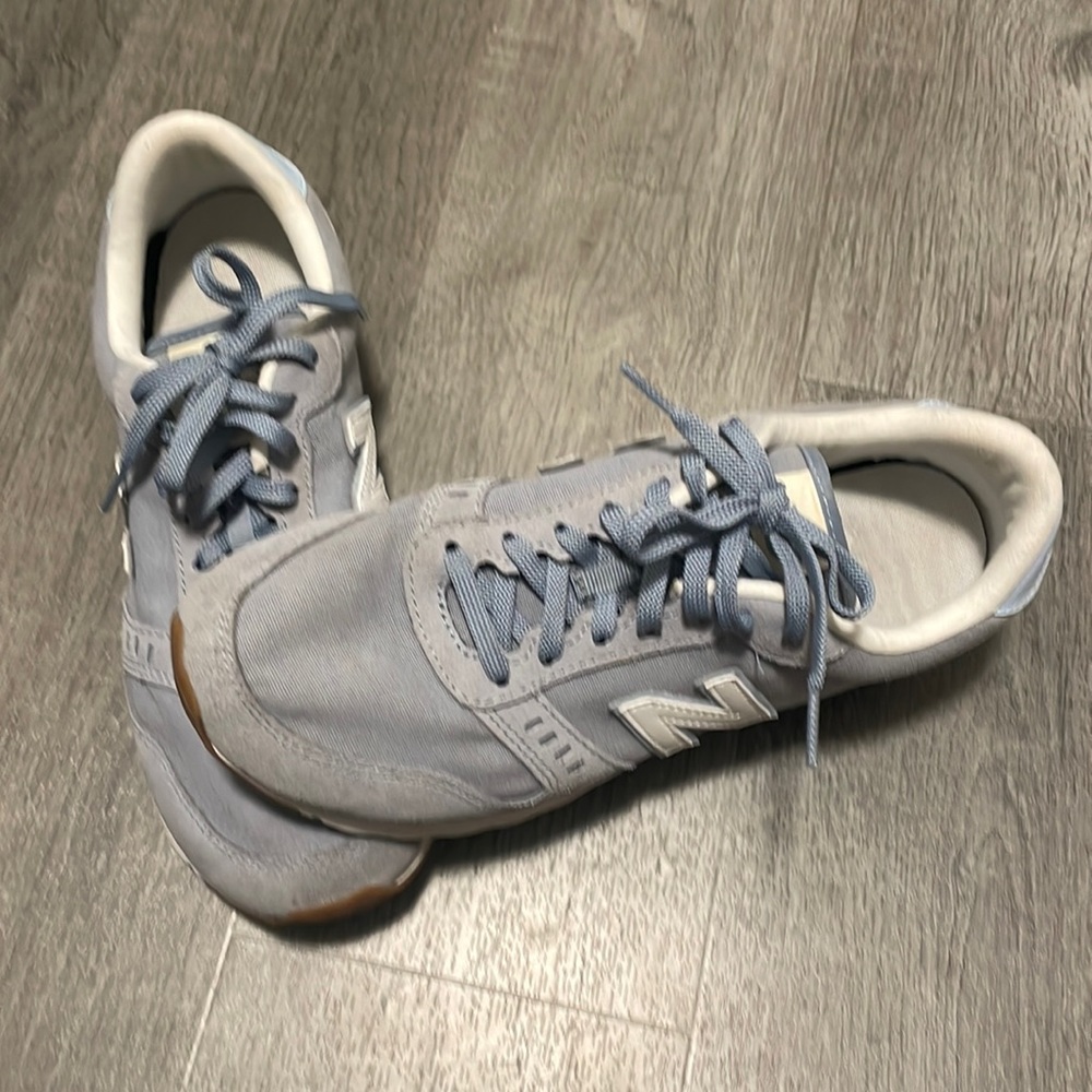 New Balance Sneakers